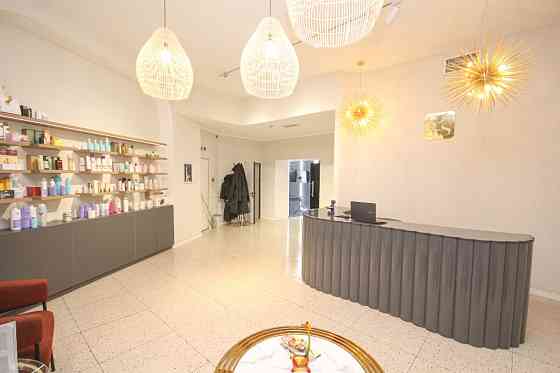 продажа салона красоты в Алматы Алматы