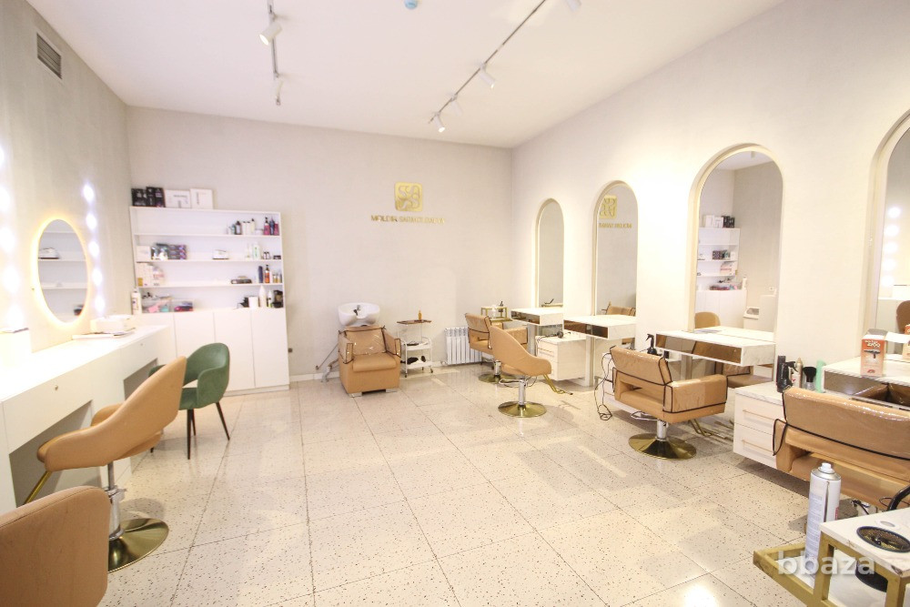 продажа салона красоты в Алматы Алматы - изображение 1
