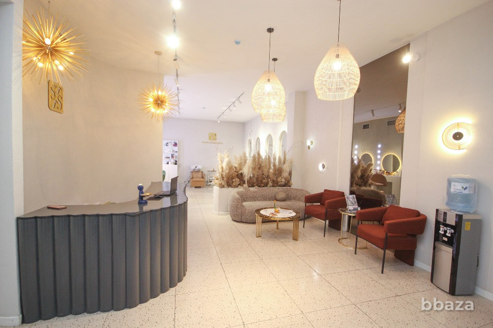 продажа салона красоты в Алматы Алматы - изображение 2