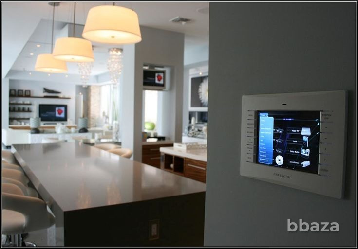 Умный Дом. Система домашней автоматизации “TELETASK”. Саратов - изображение 2