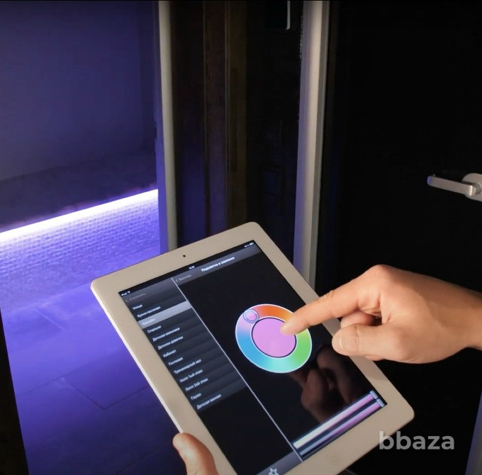 Умный Дом. Система домашней автоматизации “TELETASK”. Саратов - изображение 6