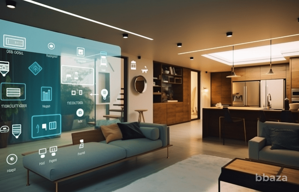 Умный Дом. Система домашней автоматизации “TELETASK”. Саратов - изображение 9