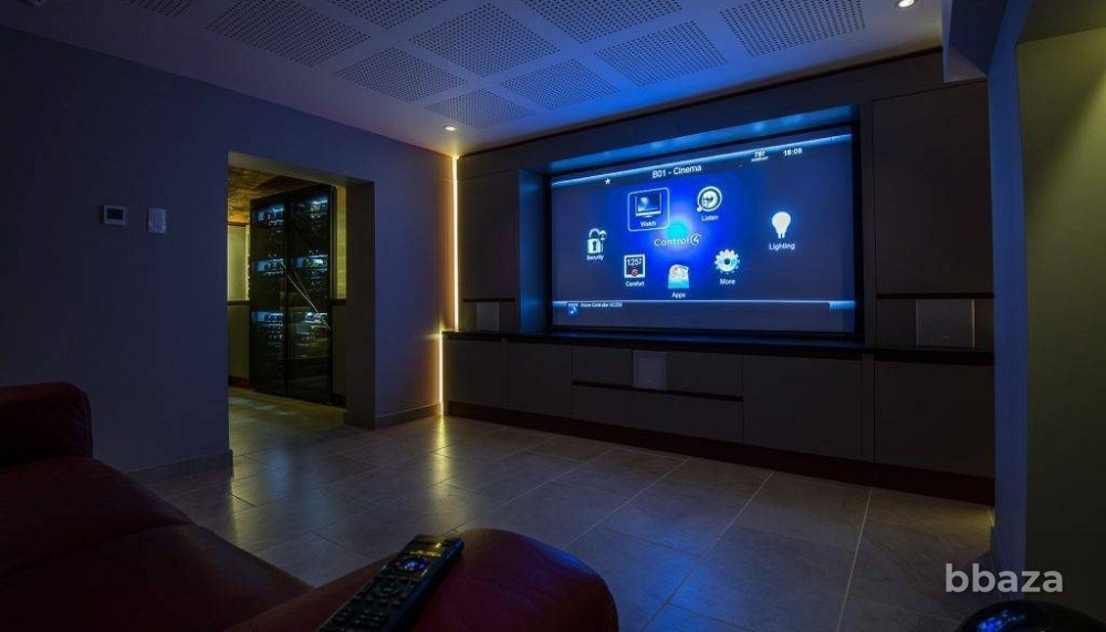 Умный Дом. Система домашней автоматизации “TELETASK”. Саратов - изображение 5