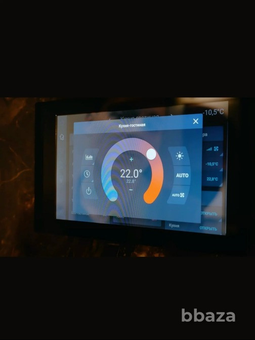 Умный Дом. Система домашней автоматизации “TELETASK”. Саратов - изображение 7