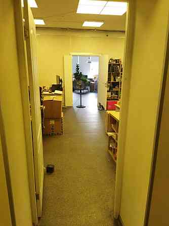 Аренда офиса 375 м2 от собственника Санкт-Петербург