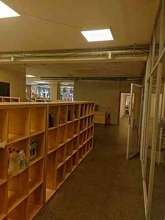 Аренда офиса 375 м2 от собственника Санкт-Петербург