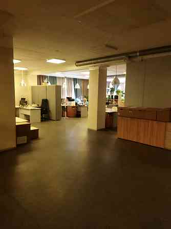 Аренда офиса 375 м2 от собственника Санкт-Петербург