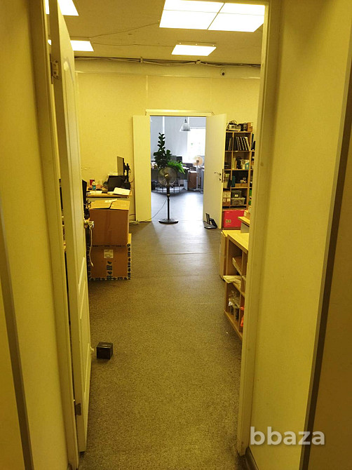 Аренда офиса 375 м2 от собственника Санкт-Петербург - изображение 5