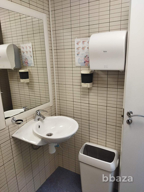 Аренда офиса 375 м2 от собственника Санкт-Петербург - изображение 9