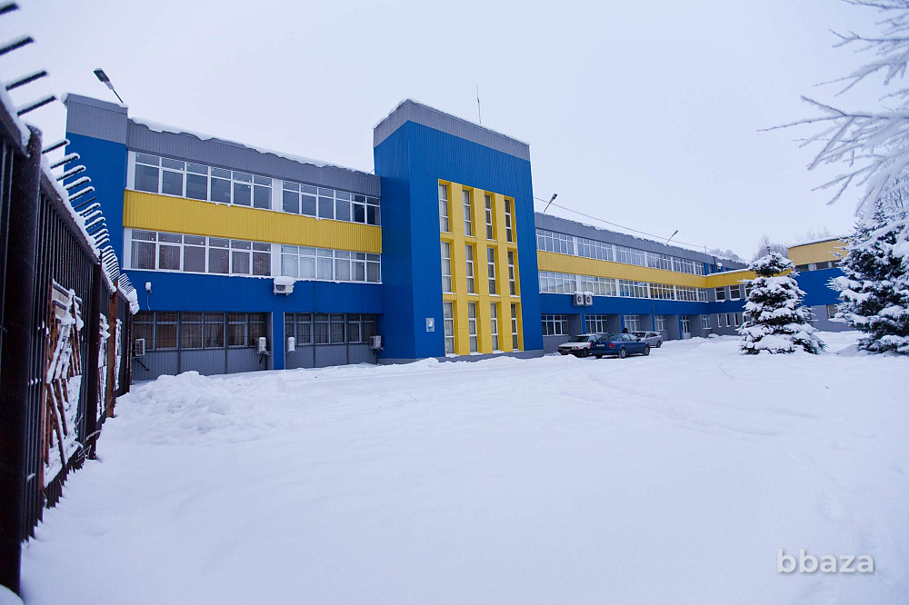 Аренда офиса 375 м2 от собственника Санкт-Петербург - изображение 7