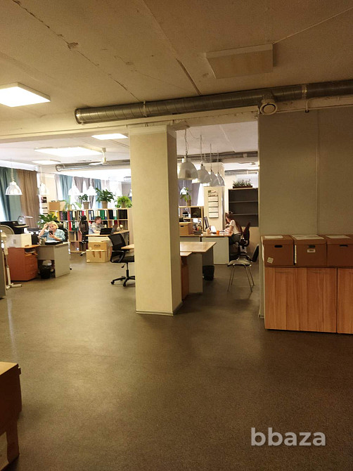 Аренда офиса 375 м2 от собственника Санкт-Петербург - изображение 1