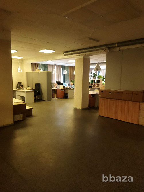 Аренда офиса 375 м2 от собственника Санкт-Петербург - изображение 2