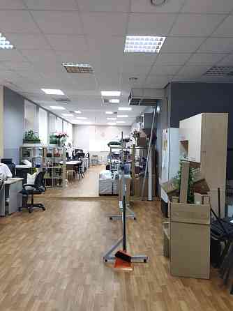 Аренда офиса 293.6 м2 от собственника Санкт-Петербург