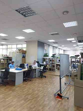 Аренда офиса 293.6 м2 от собственника Санкт-Петербург