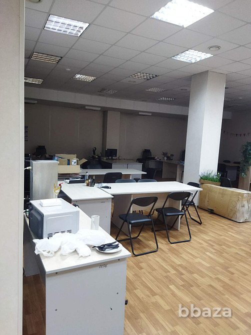 Аренда офиса 293.6 м2 от собственника Санкт-Петербург - изображение 4