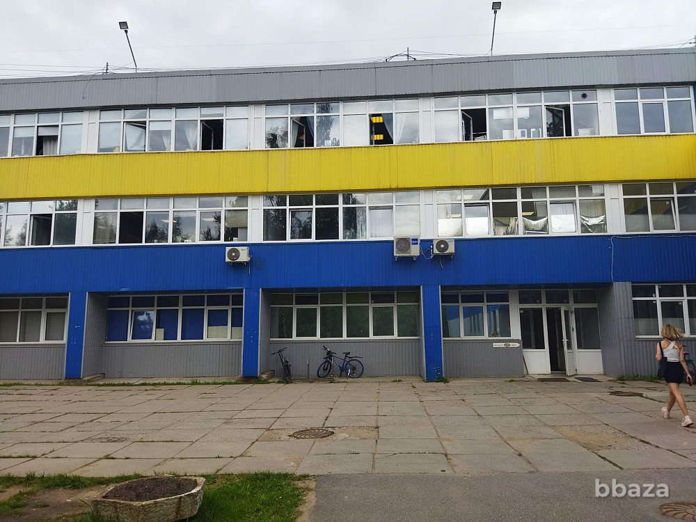 Аренда офиса 293.6 м2 от собственника Санкт-Петербург - изображение 1