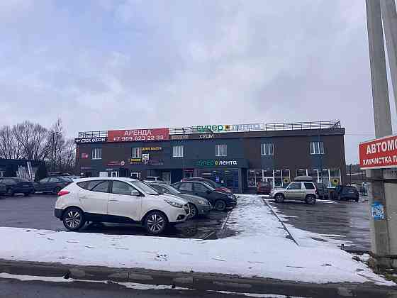 Аренда офиса 36 м2 Калужская область