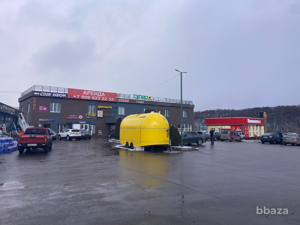 Аренда офиса 36 м2 Калужская область - изображение 3