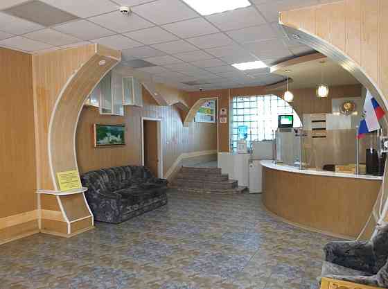 Земельно-имущественный комплекс г. Алатырь Алатырь