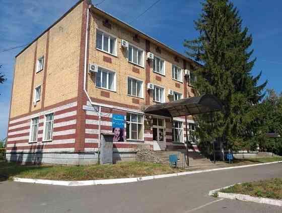 Земельно-имущественный комплекс г. Алатырь Алатырь