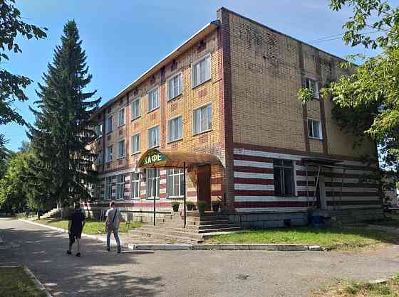 Земельно-имущественный комплекс г. Алатырь Алатырь