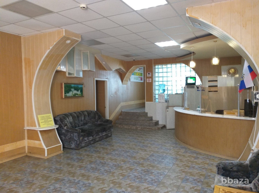 Земельно-имущественный комплекс г. Алатырь Алатырь - изображение 6