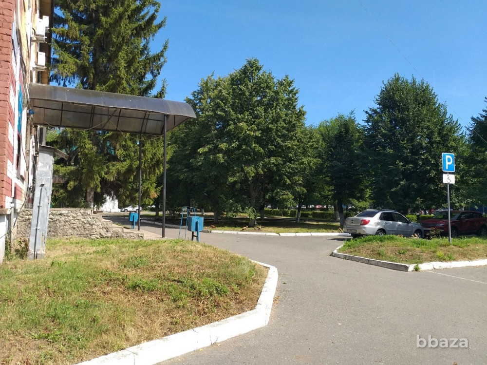 Земельно-имущественный комплекс г. Алатырь Алатырь - изображение 4