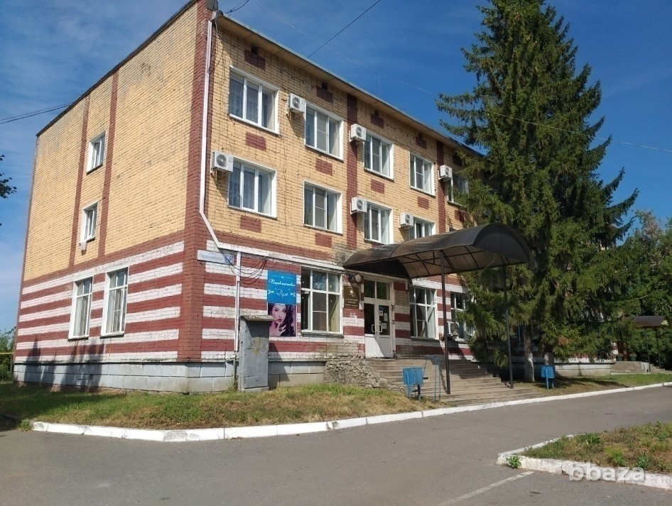 Земельно-имущественный комплекс г. Алатырь Алатырь - изображение 1