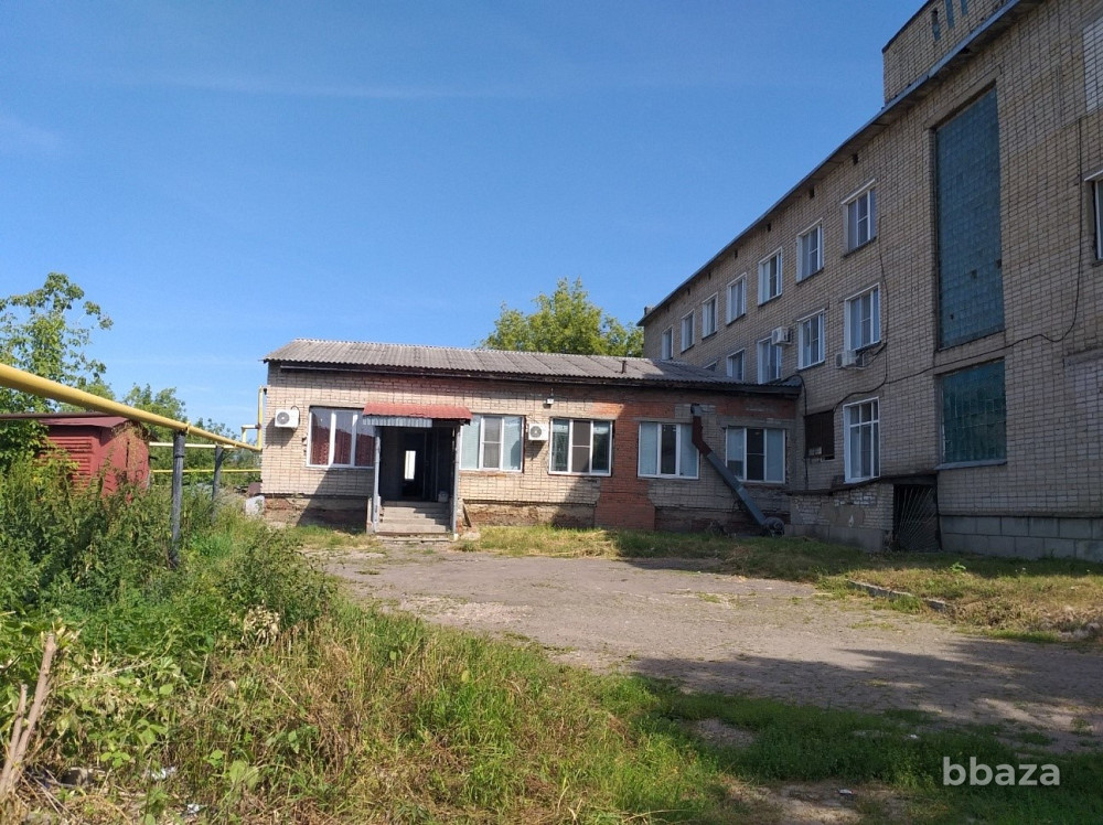 Земельно-имущественный комплекс г. Алатырь Алатырь - изображение 3