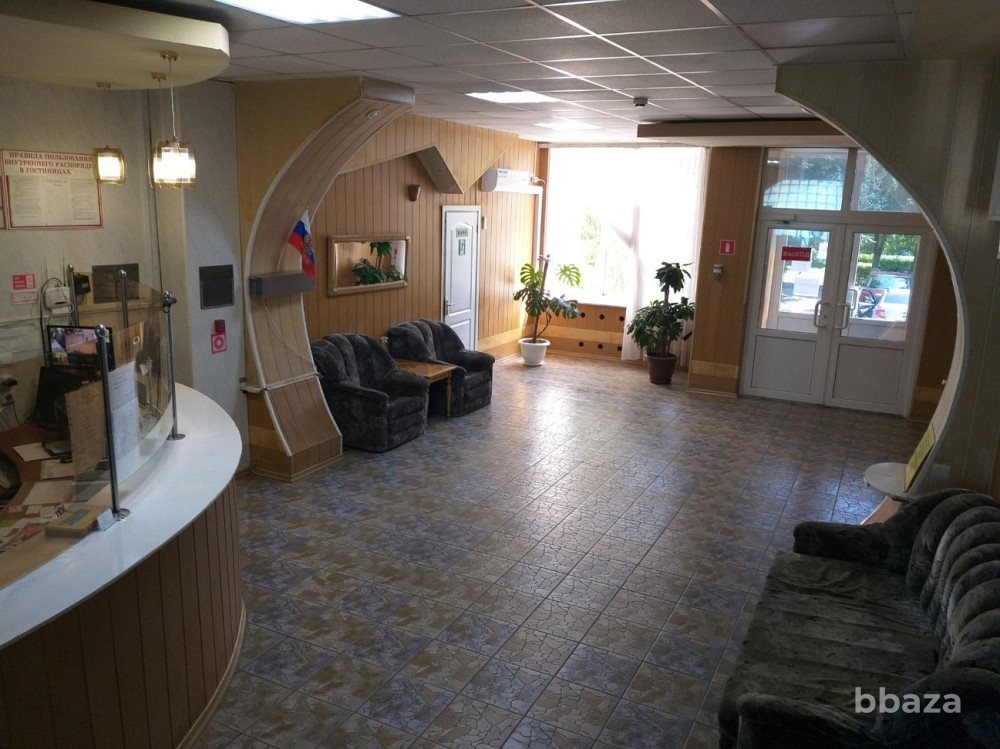 Земельно-имущественный комплекс г. Алатырь Алатырь - изображение 5