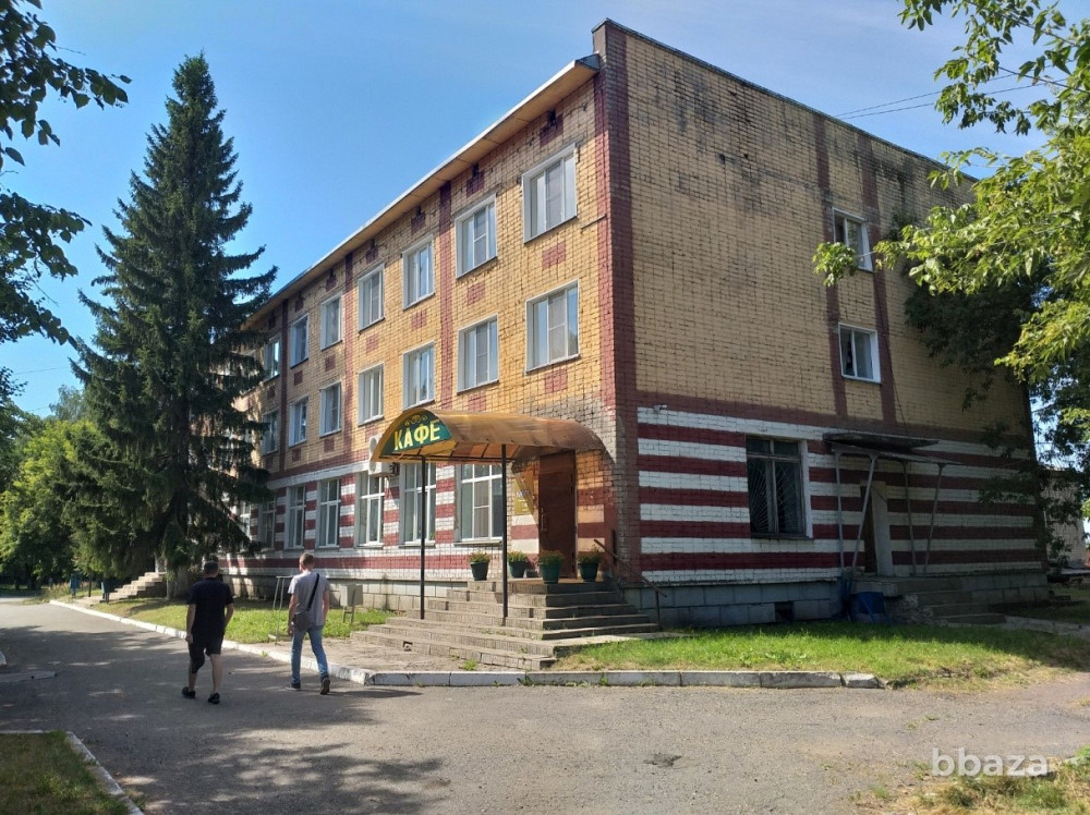 Земельно-имущественный комплекс г. Алатырь Алатырь - изображение 2