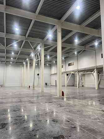 Торговое помещение 1454 м2 в аренду Кемерово