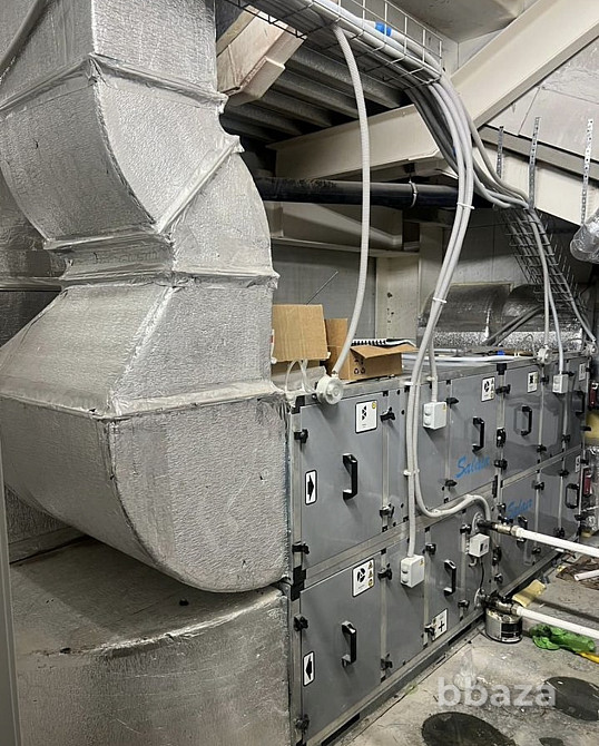 Торговое помещение 1454 м2 в аренду Кемерово - изображение 10