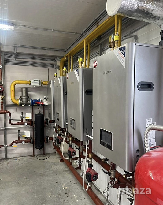 Торговое помещение 1454 м2 в аренду Кемерово - изображение 9