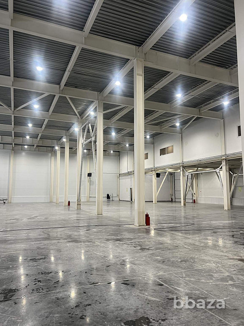 Торговое помещение 1454 м2 в аренду Кемерово - изображение 1