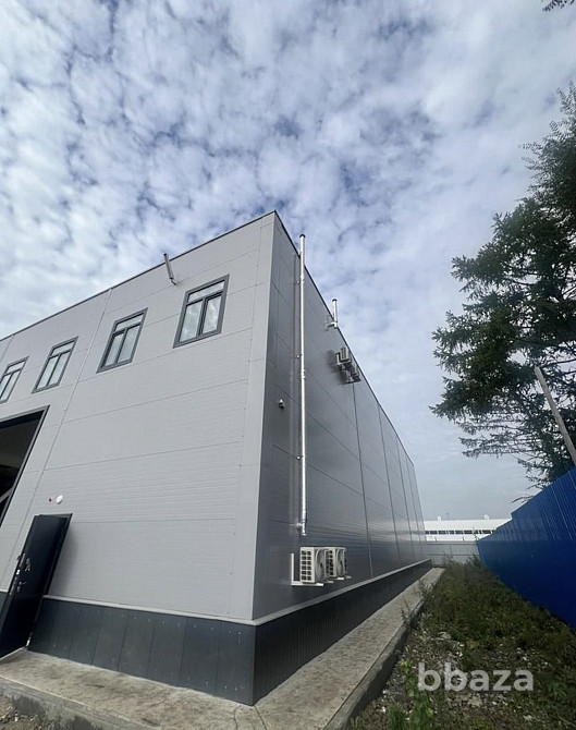 Торговое помещение 1454 м2 в аренду Кемерово - изображение 3