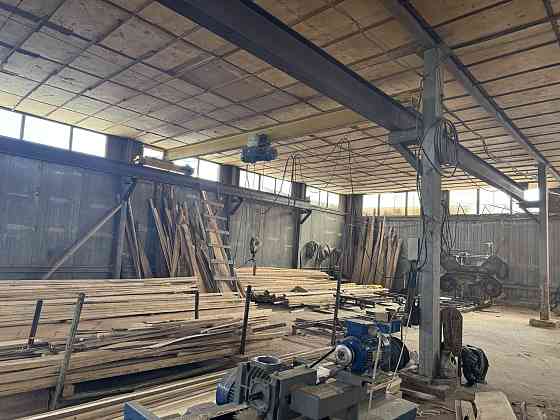 Аренда склада 1500 м2 Калужская область