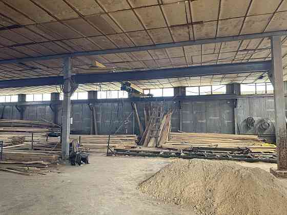 Аренда склада 1500 м2 Калужская область