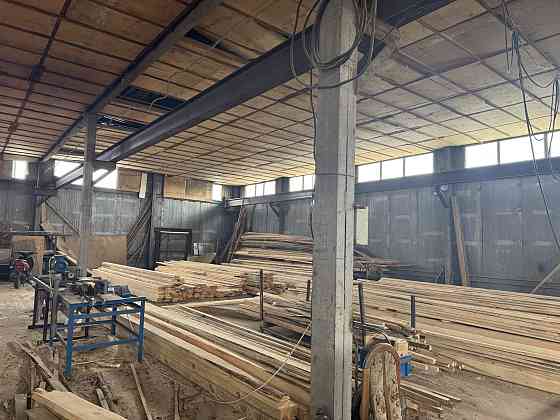 Аренда склада 1500 м2 Калужская область