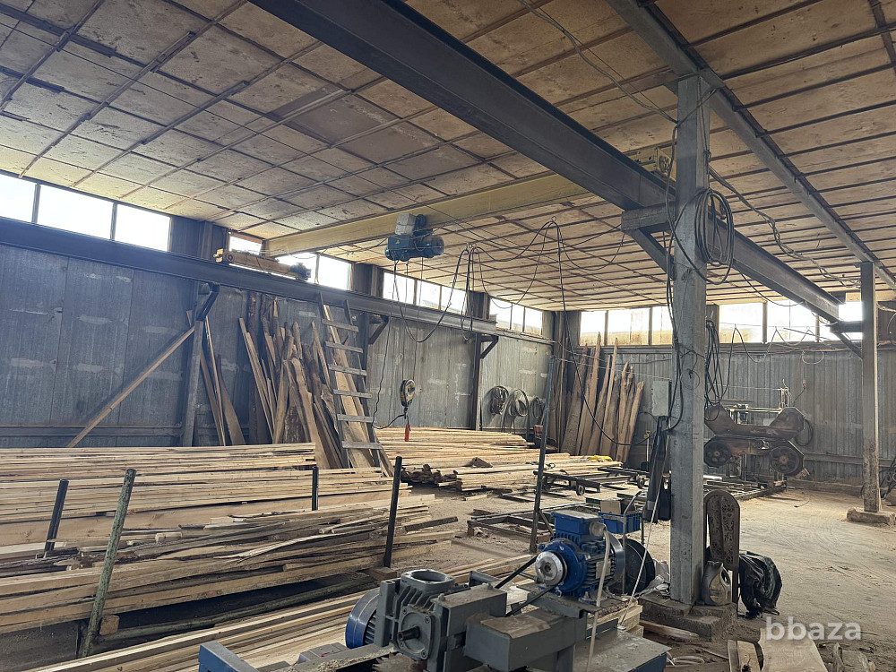 Аренда склада 1500 м2 Калужская область - изображение 3