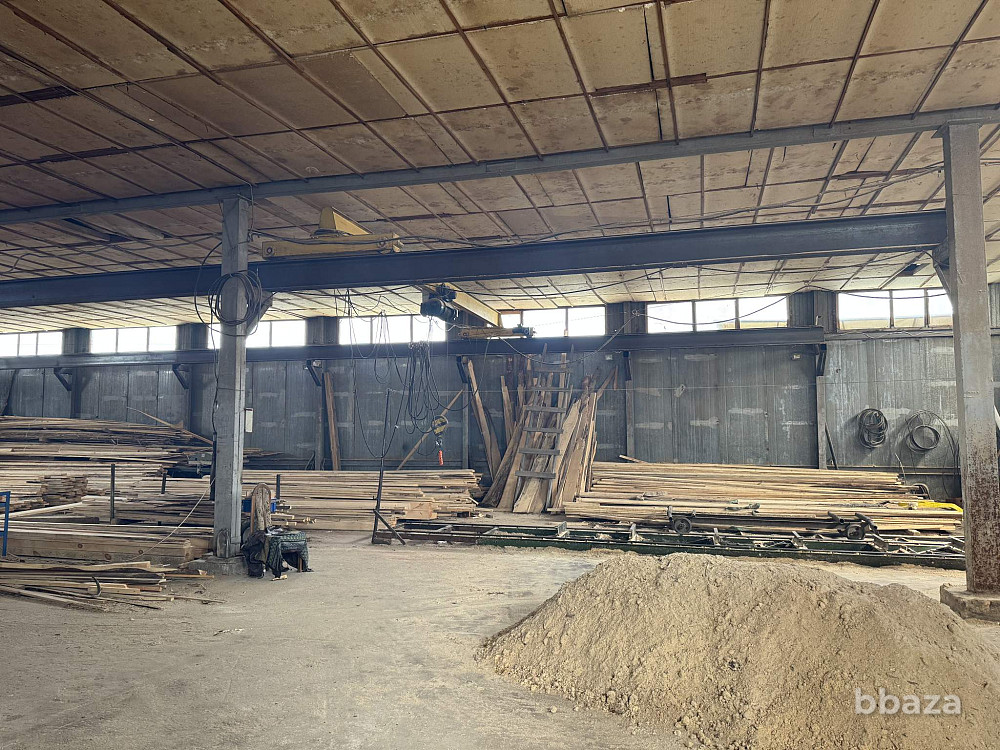 Аренда склада 1500 м2 Калужская область - изображение 2