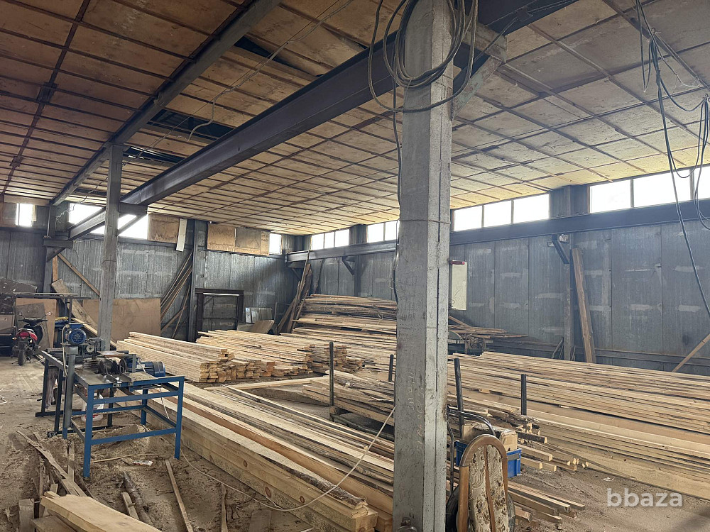 Аренда склада 1500 м2 Калужская область - изображение 4