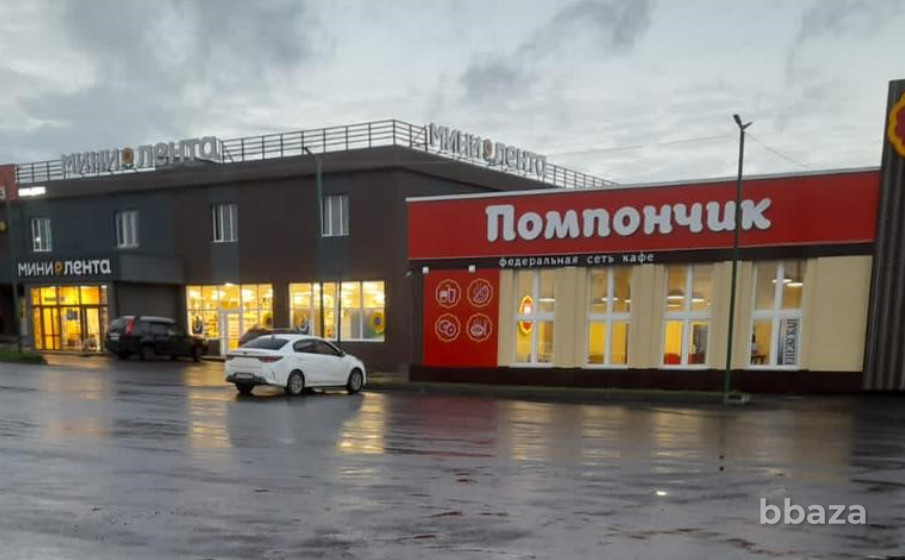 Аренда площадки под садовый центр Калужская область - изображение 2