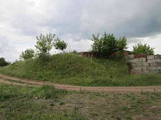 Комплекс зданий и сооружений на з/участках. Ижевск