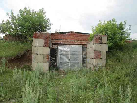 Комплекс зданий и сооружений на з/участках. Ижевск