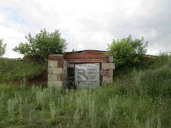 Комплекс зданий и сооружений на з/участках. Ижевск