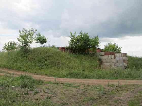 Комплекс зданий и сооружений на з/участках. Ижевск