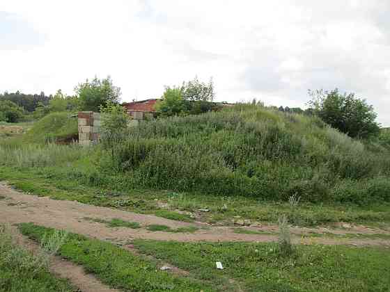 Комплекс зданий и сооружений на з/участках. Ижевск