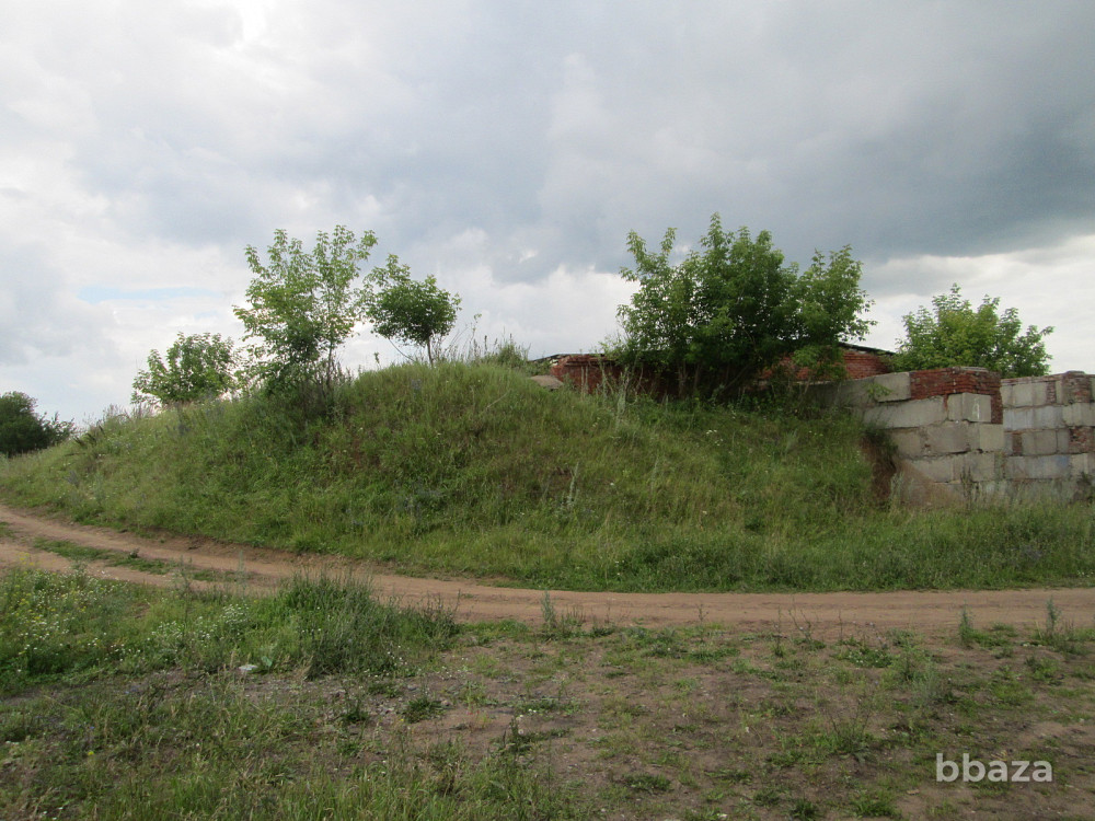 Комплекс зданий и сооружений на з/участках. Ижевск - изображение 6