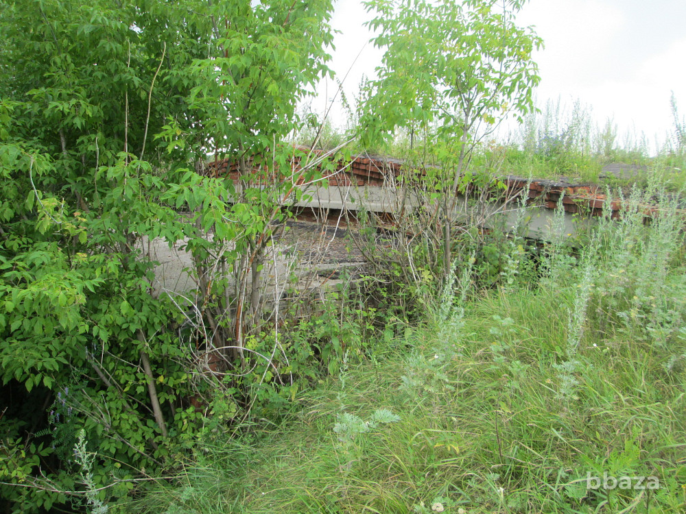 Комплекс зданий и сооружений на з/участках. Ижевск - изображение 9